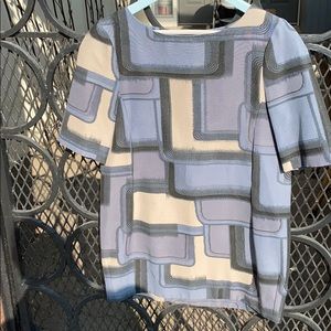 Marni tunic top